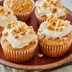 Peanut Butter Oat Muffins