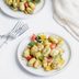 Pesto Gnocchi