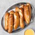 Pretzel Sticks Recipe