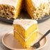 Pumpkin Pie Cake