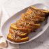 Pumpkin Spice Pound Cake