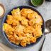Ravioli with Shrimp Tomato Sauce