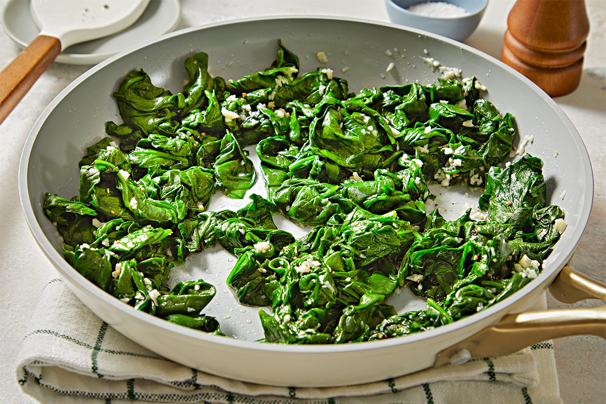 Sauteed Spinach Ft25 50749 Jr 0124 2