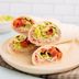 Savory Ham Wraps