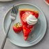 Strawberry Pie with Jell-O