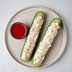 Stuffed Cucumbers