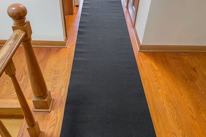 Ruggable Runner Review