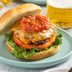 Taco Burgers