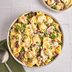 Tortellini Alfredo