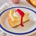 Traditional Cheesecake