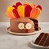 Turkey Cake