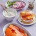 Vegetarian Lox
