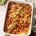 Walking Taco Casserole