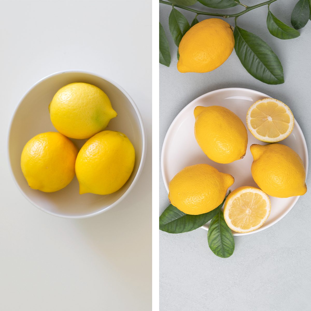 What Is a Meyer Lemon?