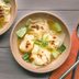 Wonton Soup