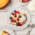 Yogurt Cake