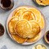 Yogurt Pancakes
