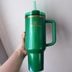 The Stanley St. Patrick's Day Collection Is Here! And There's a Gorgeous Shamrock Green Quencher