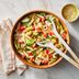 Chicken Pasta Caesar Salad