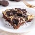 Cookies & Cream Brownies