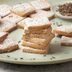 Lavender Shortbread