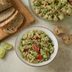 Avocado Chicken Salad Sandwiches