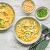Easy Coconut Curry Chicken