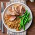 Easy Slow-Cooked Pork Tenderloin