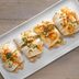 Flounder with Shrimp Stuffing