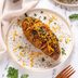 Hasselback Potatoes