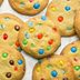 M&M Cookies