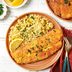 Pan-Fried Breaded Trout