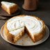 Snickerdoodle Cheesecake