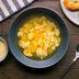 Stracciatella Soup
