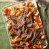 Venison Roast Recipe