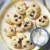 Blueberry Lemon Cookies