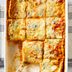 Buffalo Chicken Lasagna