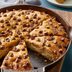 Cast-Iron Chocolate Chip Banana Bread