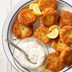 Company Shrimp and Crab Cakes
