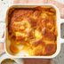 Tennessee Peach Pudding
