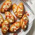 Feta Bruschetta
