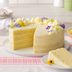 How to Bake a Cake From Scratch