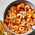 Ketchup Shrimp