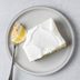 Lemon Pudding Dessert