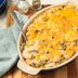 Makeover Shrimp Rice Casserole