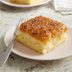 Moist Lazy Daisy Cake