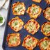 Muffin-Tin Lasagna Cups