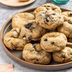 Oreo Cheesecake Cookies