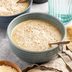Roasted Garlic Soup