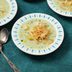 Roasted Poblano Soup
